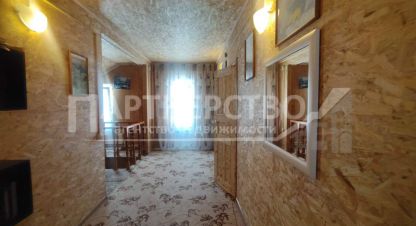 Продаётся 5-ти комнатная дом в г. Ильский. Фотография №6