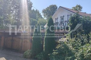 Продам дом 5-ти комнатный с общей площадью 78м2, г. Ильский, Краснодарский край, Россия, агентство АН "Партнерство"