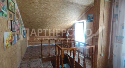 Купить дом 5-ти комнатную, 78 кв. м., Россия, г. Ильский. Фотография №9