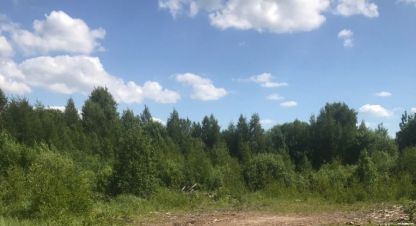 Сдам земельный участок, на улице Московская гора, г. Зубцов, Тверская обл., Россия, агентство JCat. Фотография №1