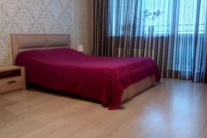 Сдам квартиру с общей площадью 40м2, 10/21 эт., на улице Красный Восток, Заельцовский район район, г. Новосибирск, Новосибирская обл., Россия, агентство JCat