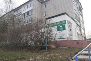 Сдам торговое помещение с общей площадью 19.9м2, на улице Ленина, г. Моряковский затон, Томская обл., Россия, агентство JCat