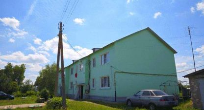 Купить квартиру в г. Захарово. Фотография №3