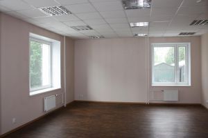 Сдам офисное помещение с общей площадью 4300м2, на улице Капитана тарана проезд, Октябрьский окр район, г. Мурманск, Мурманская обл., Россия, агентство JCat