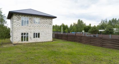 Продам коттедж/дачу 7-ти комнатную с общей площадью 180м2, на улице Петровская, г. Красногорск, Московская обл., Россия, агентство JCat. Фотография №1