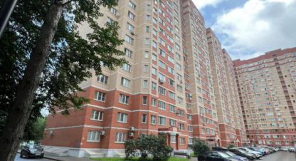 Купить 1 комнатную квартиру в г. Троицк. Фотография №2