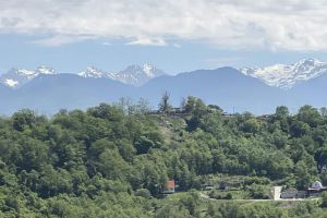Продам земельный участок, на улице Ветеран жби территория снт, г. Бестужевское, Краснодарский край, Россия, агентство JCat
