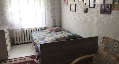 Продам квартиру 2-х комнатную с общей площадью 44.1м2, 1/5 эт., на улице Приморский б-р, г. Корсаков, Сахалинская обл., Россия, агентство Сервис по недвижимости ИМЛС. Фотография №1