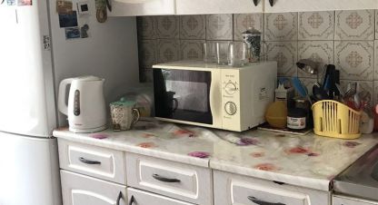 Продаётся 2-х комнатная квартира в г. Корсаков. Фотография №6