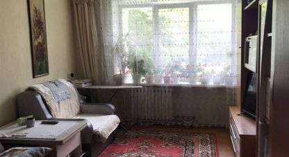 Купить 2-х комнатную квартиру в г. Корсаков. Фотография №2