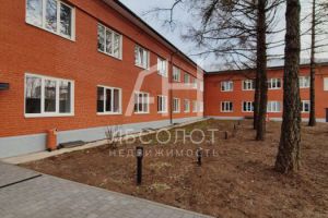 Сдам офисное помещение с общей площадью 36м2, на улице Производственная зона, г. Скоропусковский пгт, Московская обл., Россия, агентство Абсолют