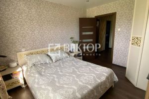 Продам квартиру 3-х комнатную с общей площадью 66м2, 1/5 эт., на улице Кирова, г. Нерехта, Костромская обл., Россия, агентство Вектор