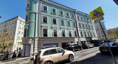 Купить 2-х комнатную квартиру на улице Большая Никитская г. Москва. Фотография №4