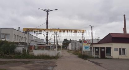 Продам торговое помещение с общей площадью 3м2, на улице Трактовая, г. Нефтекамск, Башкортостан респ., Россия, агентство Penny Lane Realty. Фотография №1