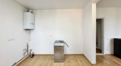 Купить квартиру 2-х комнатную, 58 кв. м., Украина, г. Ирпень . Фотография №10
