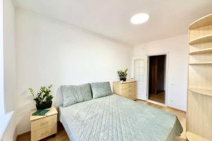 Продам квартиру 2-х комнатную с общей площадью 58м2, 3/3 эт., на улице Українська, г. Ирпень , Киевская обл., Украина, агентство Aspo.biz