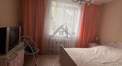 Купить квартиру 4-х комнатную, 83.9 кв. м., Россия, г. Буй. Фотография №8