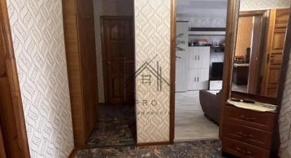 Купить квартиру 4-х комнатную, 83.9 кв. м., Россия, г. Буй. Фотография №9