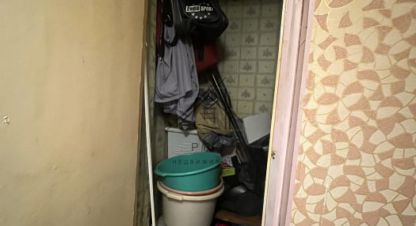 Купить квартиру 4-х комнатную, 83.9 кв. м., Россия, г. Буй. Фотография №10