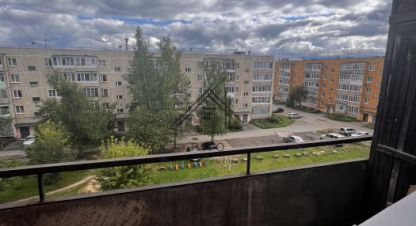 Продаётся 1 комнатная квартира в г. Буй. Фотография №6