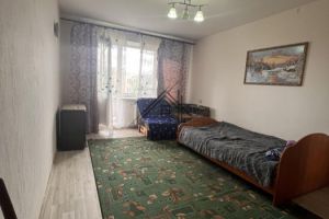 Продам квартиру 1 комнатную с общей площадью 40.1м2, 5/5 эт., на улице 97 года ул, г. Буй, Костромская обл., Россия, агентство PRO недвжимость