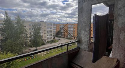Купить квартиру 1 комнатную, 40.1 кв. м., Россия, г. Буй. Фотография №8