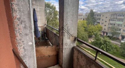 Купить квартиру 1 комнатную, 40.1 кв. м., Россия, г. Буй. Фотография №9
