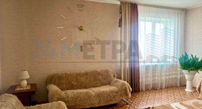 Сдаётся 2-х комнатная квартира в г. Челябинск. Фотография №6