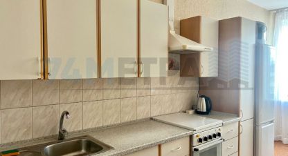 Снять квартиру 2-х комнатную, 108 кв. м., Россия, г. Челябинск. Фотография №9
