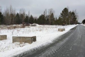 Продам земельный участок, на улице Европейский территория тсн, Заельцовский район район, г. Новосибирск, Новосибирская обл., Россия, агентство JCat