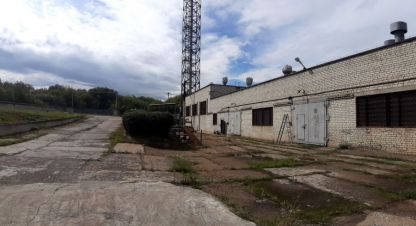 Снять гараж/паркинг в г. Ульяновск. Фотография №3