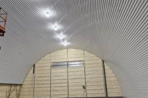 Сдам производственно-складское помещение с общей площадью 755м2, на улице Сказочная, г. Нижнее Мячково, Московская обл., Россия, агентство ЕвроДома