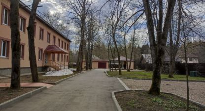 Купить офисное помещение в г. Садки. Фотография №3