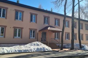 Продам офисное помещение с общей площадью 1100м2, на улице Дачная, г. Садки, Московская обл., Россия, агентство ЕвроДома