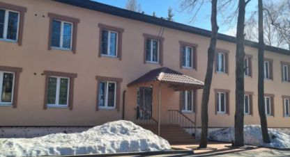 Продам офисное помещение с общей площадью 1100м2, на улице Дачная, г. Садки, Московская обл., Россия, агентство ЕвроДома. Фотография №1