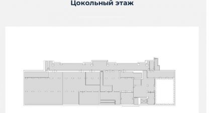 Купить торговое помещение на улице Пятницкое шоссе г. Москва. Фотография №4