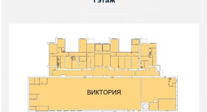 Купить торговое помещение на улице Пятницкое шоссе г. Москва. Фотография №5