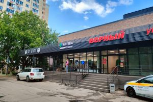 Продам торговое помещение с общей площадью 2398м2, на улице Хуторская 1-я, г. Москва, Москва, Россия, агентство ЕвроДома