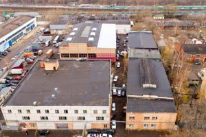 Продам производственно-складское помещение с общей площадью 11943м2, на улице Алтуфьевское шоссе, г. Москва, Москва, Россия, агентство ЕвроДома