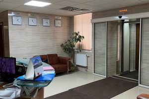 Продам офисное помещение с общей площадью 1736м2, на улице Марксистская, г. Москва, Москва, Россия, агентство ЕвроДома
