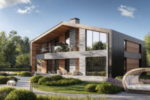 Продам дом с общей площадью 321.45м2, на улице Загородный курорт порт эмм завидово, г. Калининский, Тверская обл., Россия, агентство РН-эксперт