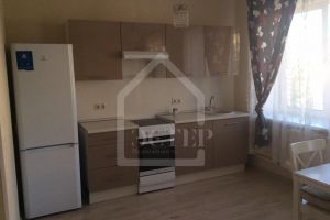 Продам квартиру 1 комнатную с общей площадью 36м2, 4/6 эт., на улице Садовая, г. Звенигород, Московская обл., Россия, агентство ООО «АН «Эстер»