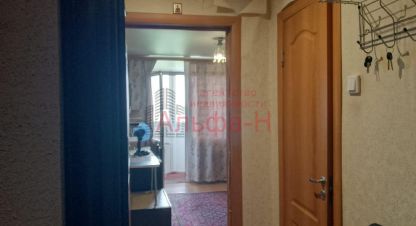 Продаётся 1 комнатная квартира в г. Ессентуки. Фотография №6