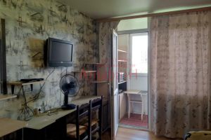 Продам квартиру 1 комнатную с общей площадью 14.8м2, 7/7 эт., на улице Фридриха энгельса, г. Ессентуки, Ставропольский край, Россия, агентство Альфа-Н