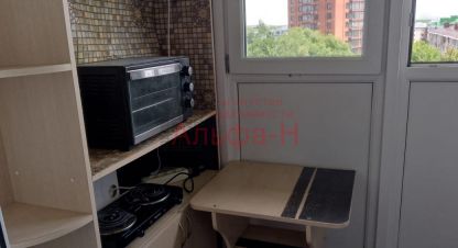 Купить квартиру 1 комнатную, 14.8 кв. м., Россия, г. Ессентуки. Фотография №8