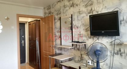 Купить 1 комнатную квартиру в г. Ессентуки. Фотография №2