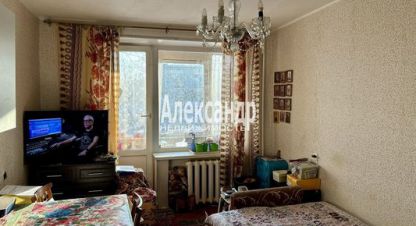 Купить квартиру на улице Приморское ш г. Посёлок репино. Фотография №5