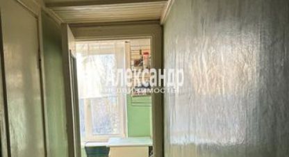 Купить 3-х комнатную квартиру на улице Приморское ш г. Посёлок репино. Фотография №4