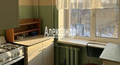 Купить квартиру в г. Посёлок репино. Фотография №3