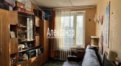 Продаётся 3-х комнатная квартира в г. Посёлок репино. Фотография №6